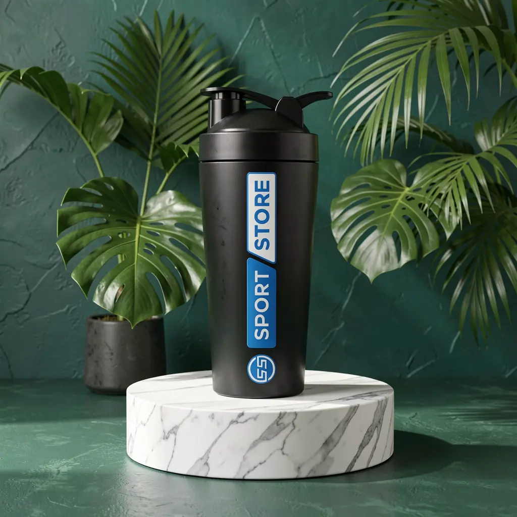 Marketplace visual example